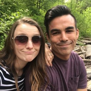 Meet your Posher, Camille